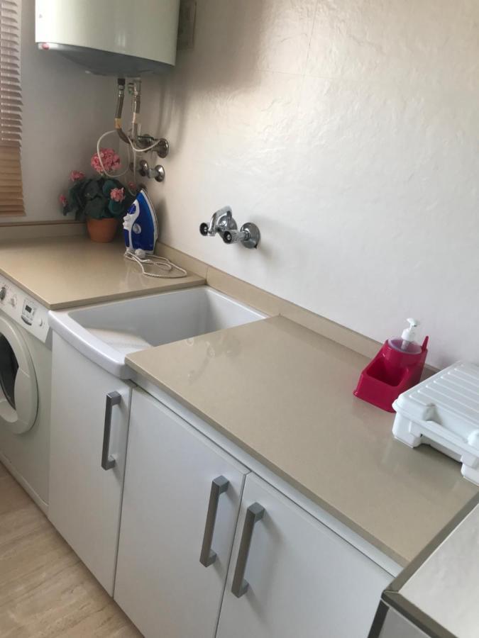 Apartamento Plaza Espana Nerja Ngoại thất bức ảnh